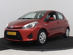 Toyota Yaris - 1.5 Full Hybrid Aspiration Buy N Drive