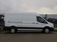 Ford Transit - 2.0 TDCI 130 / Slow crank / Slecht slaat aan / Cruise / Airco
