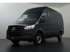 Mercedes-Benz eSprinter - 314 L2 H2 RWD PRO 81kWh | Comfortbestuurdersstoel | Trekhaak | Smartphone integratie pakke