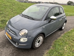 Fiat 500 - 1.0 TwinAir Pop Electra probleem