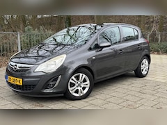 Opel Corsa - 1.2-16V Cosmo