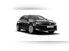 Opel Astra - 1.2 Turbo S/S 110 6MT Business Edition | 16" Lichtmetalen velgen, Phantom | 17" Lichtmetal