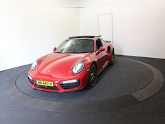 Porsche 911 - 3.8 Turbo S Aerokit en SportDesign