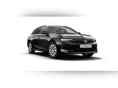 Opel Astra Sports Tourer - 1.2 Turbo S/S 110 6MT Business Edition | 16" Lichtmetalen velgen, Phantom | 17" Lichtmetal