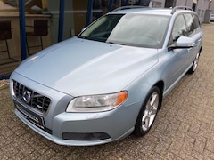 Volvo V70 - 2.5T Momentum 200PK Youngtimer