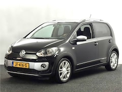 Volkswagen Up! - 1.0 Cross Up BMT / Navi / Airco / PDC