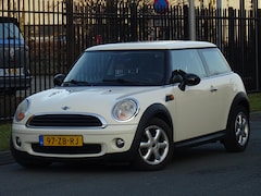 MINI One - 1.4 BJ2007 NAP/AIRCO/LMVELG/APK 11-2026