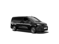 Peugeot e-Partner - L2H1 800 kg EV 50 kWh 136 1AT Standaard | Elektrisch verstelbare en verwarmbare buitenspie