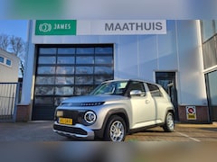 Hyundai Inster - Pulse 49 kWh
