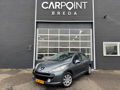 Peugeot 207 - 1.6 VTi Look, CLIMA, CRUISE, NAP, NW APK