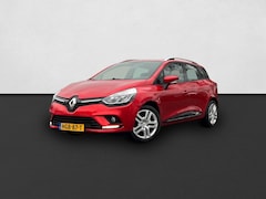Renault Clio Estate - 0.9 TCe Zen AIRCO / NAVI / CRUISE / BLEUTOOTH