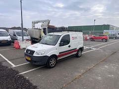 Fiat Doblò - 1.3 MultiJet Basis