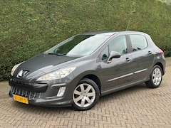 Peugeot 308 - 1.6 VTi /LEER/CRUISE/LAGE KM/RIJDTGOED/