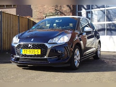DS 3 - 3 1.2 PureTech Business