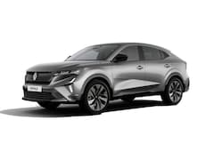 Renault Rafale - E-Tech Hybrid 200pk techno / Nieuw te Bestellen /