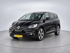 Renault Grand Scénic - 1.3 TCe Intens | Apple Carplay / Android Auto | Navigatie |