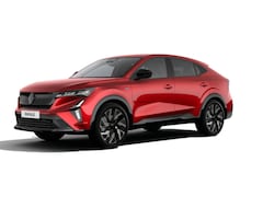 Renault Rafale - E-Tech Hybrid 200pk esprit Alpine / Nieuw te Bestellen /