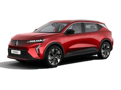 Renault Scenic E-Tech - EV60 comfort range evolution / Nieuw te Bestellen /