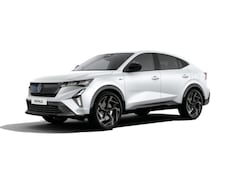 Renault Rafale - E-Tech 4x4 plug-in hybrid 300pk atelier Alpine / Nieuw te Bestellen /
