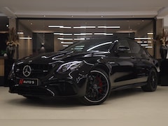 Mercedes-Benz E-klasse - AMG 63 S 4MATIC PANO/360CAM/MEM/HUD/BURM/BOMVOL