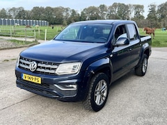 Volkswagen Amarok - 3.0 TDI 4Motion Plus Cab Highline