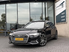 Audi A6 Avant - 50 TDI quattro S-line*ACC*PANO*MASSAGE*HAAK*B&O