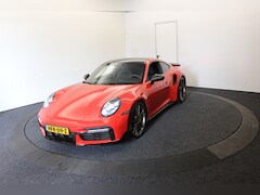 Porsche 911 - 3.8 Turbo S Aerokit Carbon Nose lift 360º Camera PPF Sport Uitlaat