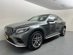 Mercedes-Benz GLC-klasse Coupé - 250 4MATIC Edition 1 # AMG # Pano # AppleCarPlay # 360 Camera # 19"