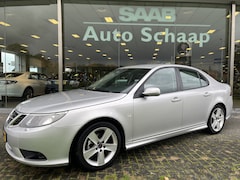 Saab 9-3 - Sedan 2.0t Vector Automaat | Rijklaar incl garantie | NL auto en 1e eigenaar | Sportstoele