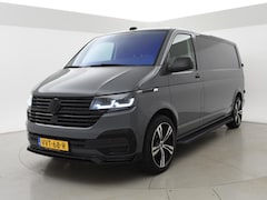 Volkswagen Transporter - 2.0 TDI L2H1 + LED | 20 INCH LMV | TREEPLANKEN | APPLE CARPLAY | TREKHAAK