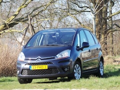 Citroën C4 Picasso - 1.6 VTi Ligne Business ( LPG-G3 + INRUIL MOGELIJK )