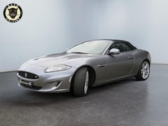 Jaguar XKR - 5.0 V8 S/C Convertible