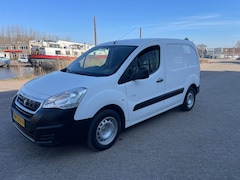 Peugeot Partner - 120 1.6 HDi 90 L1 XTAIRCOELECKTRISH RAAM&SPIEGELBANDEN GOEDAPK:26-06-2025CENTRAALEURO5NETT