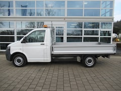 Volkswagen Transporter - T5 2.0 TDI 62KW L2H1 Pick-Up Open laadbak