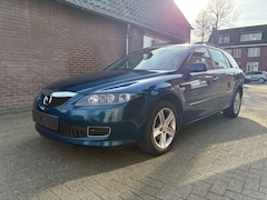 Mazda 6 Sportbreak - 1.8i Touring