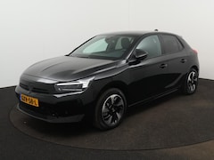 Opel Corsa Electric - Long Range GS 51 kWh || Apple Carplay/Android Auto || Camera || Parkeersensoren ||