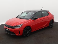 Opel Corsa - 1.2 Turbo Yes | 4 JAAR GARANTIE | Apple Carplay/Android Auto | Parkeersensoren |