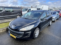 Peugeot 308 SW - 1.6 VTi X-Line Airco, radio