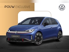 Volkswagen ID.Polo - GTI 226pk 52 kWh | Panoramadak | Harman Kardon