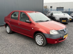 Dacia Logan - 1.4 Ambiance APKZUINIGKOOPJE