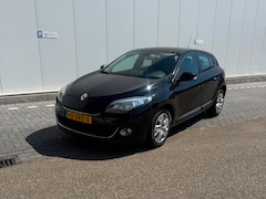 Renault Mégane - 1.5 dCi Expression