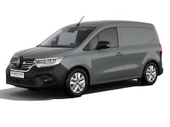 Renault Kangoo E-Tech - Advance L1 44 kWh / Nieuw Te Bestellen /