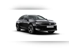 Opel Astra Sports Tourer - 1.2 Turbo Hybrid 136 6DCT Business Edition | 17'' Diamond Cut Lichtmetalen wielen | Achter