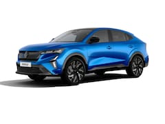 Renault Rafale - E-Tech Hybrid 200 esprit Alpine / Nieuw te Bestellen /