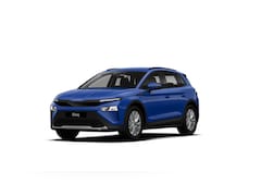 Skoda Elroq - 50 Selection PRIVATE LEASE vanaf 449 pm Camera / Sensoren / Wireless Smartlink / Navigatie