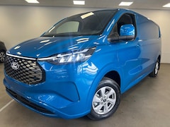 Ford E-Transit Cust. - 320 L2H1 Limited 65 kWh