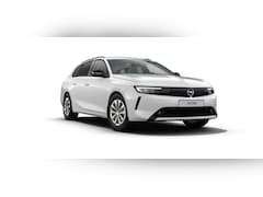 Opel Astra Sports Tourer - 1.2 Turbo S/S 110 6MT Business Edition | 16" Lichtmetalen velgen, Phantom | 17" Lichtmetal