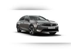 Opel Astra Sports Tourer - 1.2 Turbo Hybrid 136 6DCT Business Edition | 17'' Diamond Cut Lichtmetalen wielen | Achter