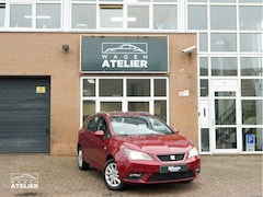 SEAT Ibiza ST - 1.2 TSI Style|Automaat|Clima|Cruise|Navi|Nap