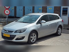 Opel Astra Sports Tourer - 1.6 CDTi Blitz